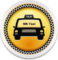 MK Taxi Mississauga image 1